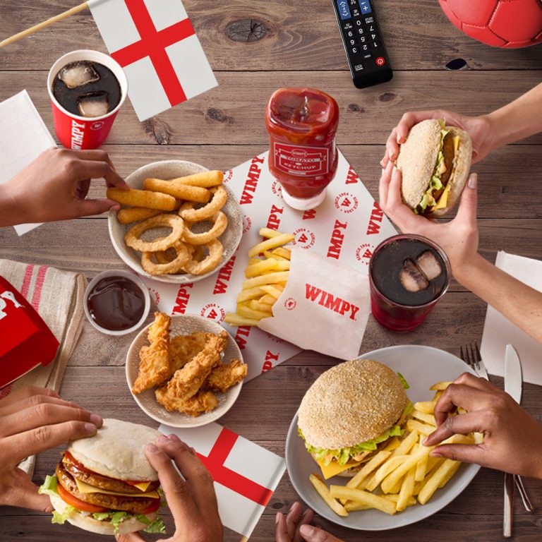 Wimpy Menu With Updated Prices in South Africa 2024